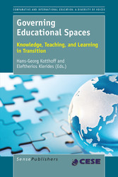 Governing Educational Spaces