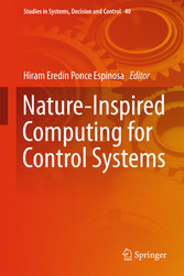 Nature-Inspired Computing for Control Systems