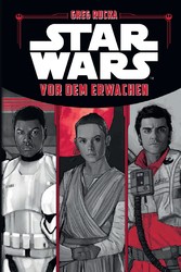 Star Wars: Vor dem Erwachen