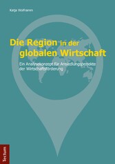 Die Region in der globalen Wirtschaft