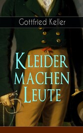 Kleider machen Leute