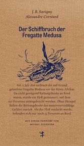 Der Schiffbruch der Fregatte Medusa