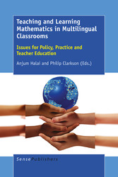 Teaching and Learning Mathematics in Multilingual Classrooms