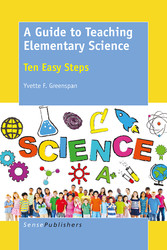 A Guide to Teaching Elementary Science