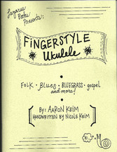 Fingerstyle Ukulele