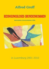 Bedingungsloses Grundeinkommen in Luxemburg