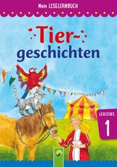 Tiergeschichten