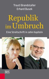 Republik im Umbruch