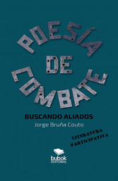 Poesía de combate