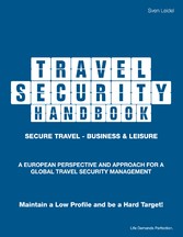 Travel Security Handbook