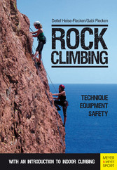 Rock Climbing