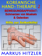 Koreanische Hand-Therapie 2