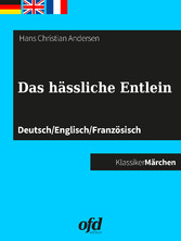 Das hässliche Entlein