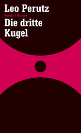 Die dritte Kugel