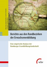 Berichte aus den Randbezirken der Erwachsenenbildung