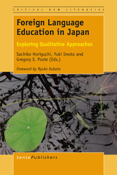 Foreign Language Education in Japan