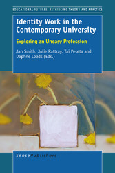 Identity Work in the Contemporary University