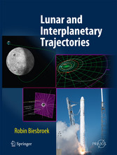 Lunar and Interplanetary Trajectories