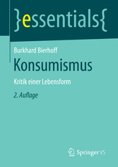 Konsumismus