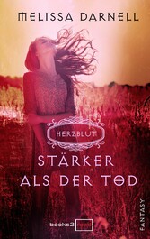 Herzblut - Stärker als der Tod