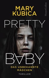 Pretty Baby - Das unbekannte Mädchen