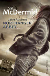 XXL-Leseprobe: Northanger Abbey