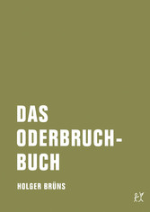 Das Oderbruchbuch