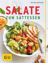 Salate zum Sattessen