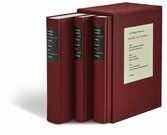 Schriften zur Literatur  Gesamtwerk