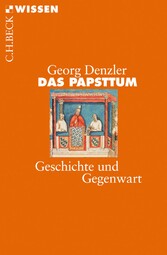 Das Papsttum