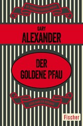 Der goldene Pfau