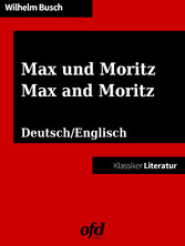 Max und Moritz