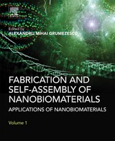 Fabrication and Self-Assembly of Nanobiomaterials