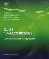 Glass Nanocomposites