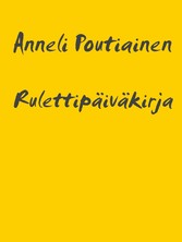 Rulettipäiväkirja