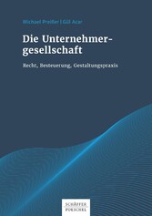 Die Unternehmergesellschaft