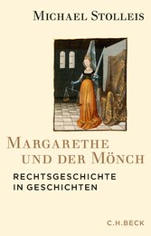 Margarethe und der Mönch