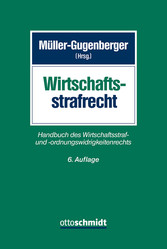 Wirtschaftsstrafrecht