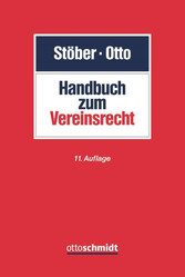 Handbuch zum Vereinsrecht