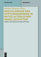 Das soziale System Stiftung