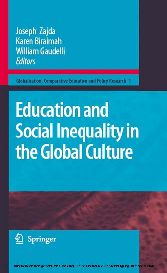 Education and Social Inequality in the Global Culture