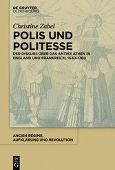 Polis und Politesse