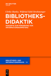 Bibliotheksdidaktik