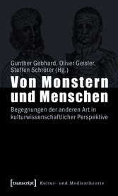 Von Monstern und Menschen