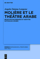 Molière et le théâtre arabe