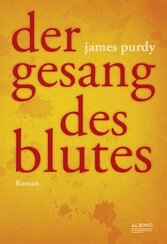 Der Gesang des Blutes