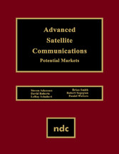 Advanced Satellite Communications