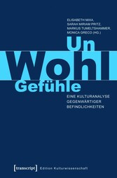 Un-Wohl-Gefühle