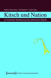 Kitsch und Nation