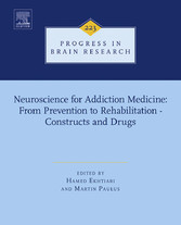 Neuroscience for Addiction Medicine: From Prevention to Rehabilitation - Constructs and Drugs